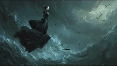 EXPOSED: Antaura's Curse – The Greek Demon of Eternal Pain & Madness They Banned from History Books!