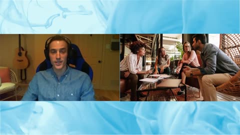 The future of social connection | Futures Week 2021 Policy Horizons Canada biodigital convergence