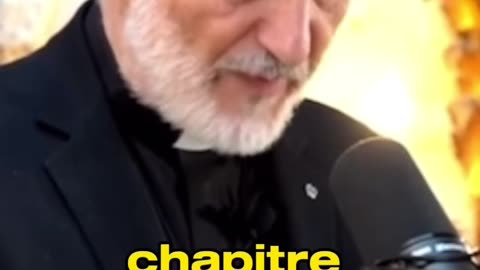 Sourate 9 verset 30 !