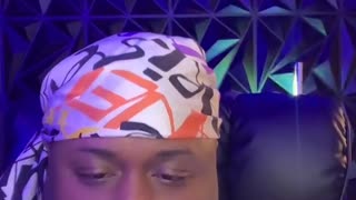 Out of all the solid people around Tomi she sent Pastor documents to Dre baby are we surprised?