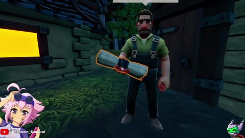 This is not Hytale... | Hydroneer DLC Journey to Volcalidus | 1