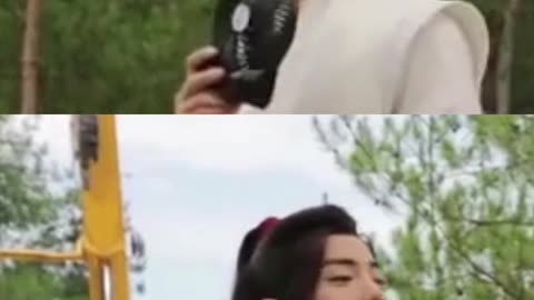 The Untamed BTS | Wei Wuxian & Lan Wangji’s Daily Chat on Set Is Just Too Sweet!