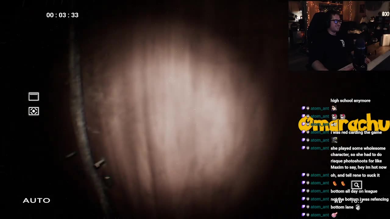 NEW SPOOKS Dread Flats!