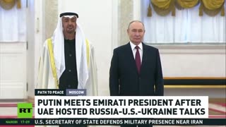 RT News - January 29 2026 (17:00 MSK)