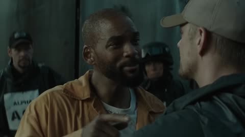 Suicide Squad Deadshot Never Misses ClipZone Heroes & Villains