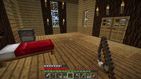 Minecraft v.1.2.5 Part 45 #minecraft #gaming #games #gameplays