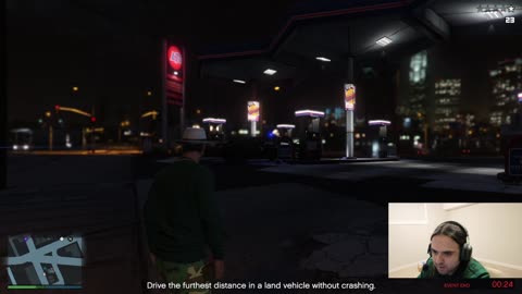 F Around and Find Out! GTAV!