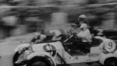 The Fast and the Furious (1954) Full movie | B movie drama