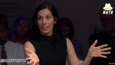 WEF Planting "False Memories" into your head