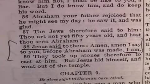 Deception in joining the Satanic Jew Freemasons Cult