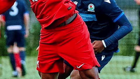 Arne Slot could hand Liverpool wonderkid who rejected Real Madrid his UCL!