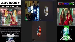 DREAGUS PRODUCTIONS WEDNESDAY SHOWS-12 NOV 25raw