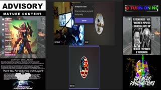 DREAGUS PRODUCTIONS WEDNESDAY SHOWS-12 NOV 25raw