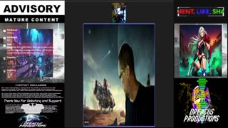 DREAGUS PRODUCTIONS WEDNESDAY SHOWS-12 NOV 25raw