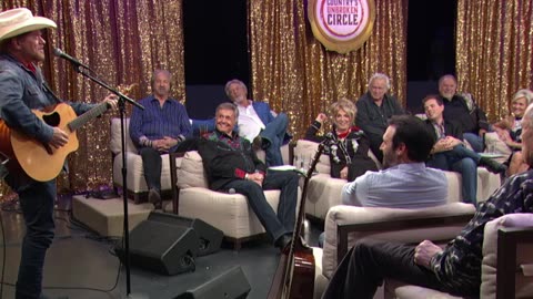 Paul Overstreet - It Takes a Whole Lot of Liquor to Like Her.......