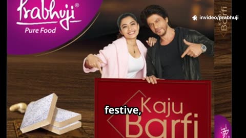 How to Choose the Best Kaju Katli from Prabhuji for Gifting