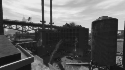 Grand Theft Auto 4 Episode 47: To Live and Die in Alderney