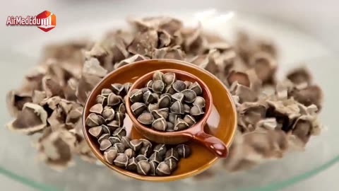 12 bienfaits de la consommation de graines de moringa pendant 7 jours