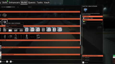 Whenlogicdies - So what is a bazzite and why do you keep going on about it