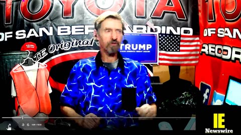 WOMAN SET FOR CREMATION KNOCKS ON CASKET! Bonta double talks 500K in legal bills Did he...!