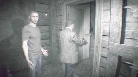 Resident Evil 7 Teaser_ Beginning Hour Halloween A-Thon III Bonus Part 2