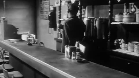 The Twilight Zone – S1E1 Where Is Everybody | Tv Guide Vault