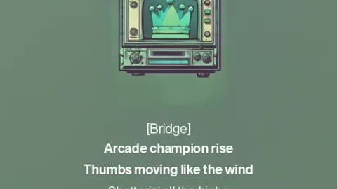 Wambo The King of video games