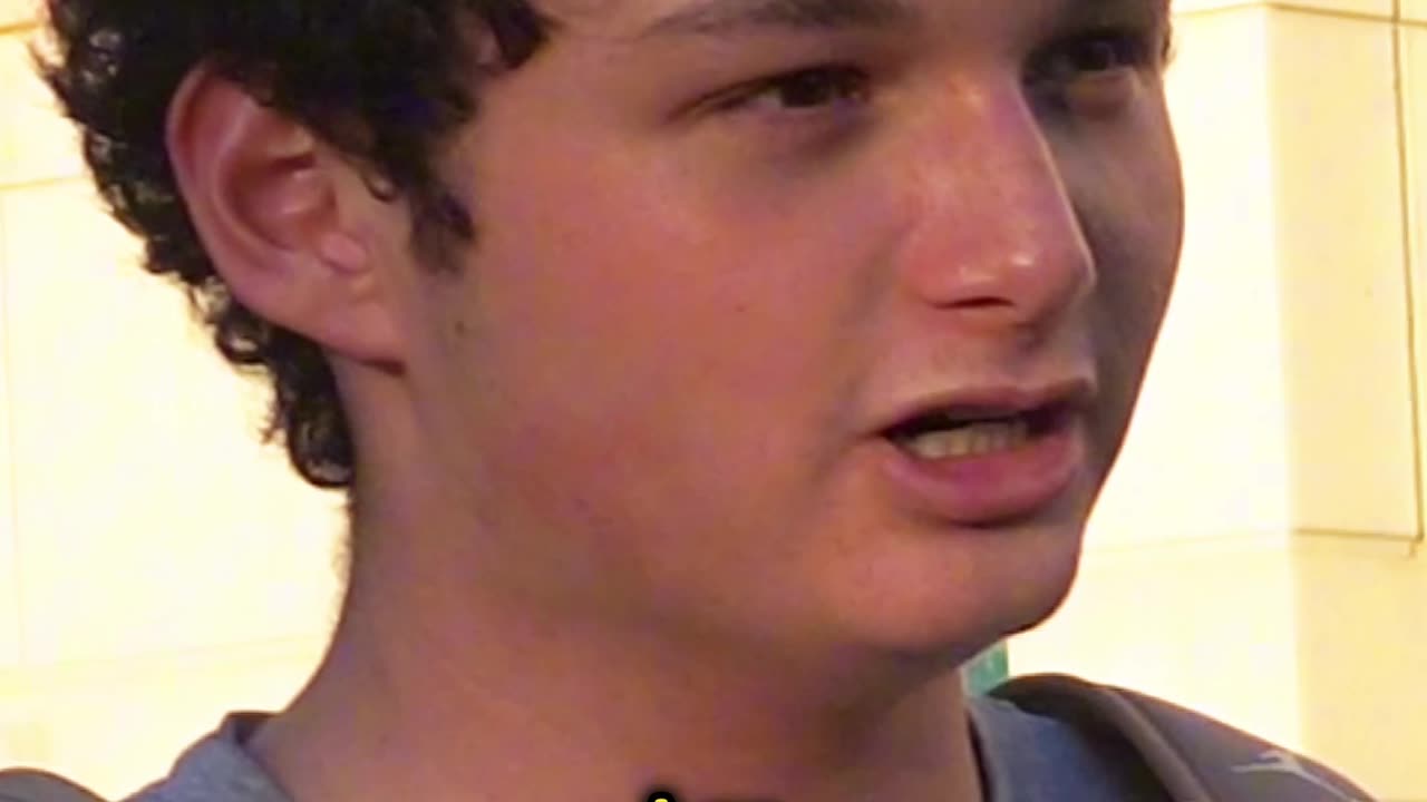 He tried to trick him!😅🫠