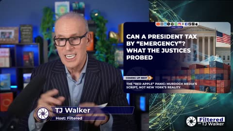 China’s AI Edge, Flight Cuts, Sheinbaum Assault, SCOTUS Tariffs, NYC Media Panic