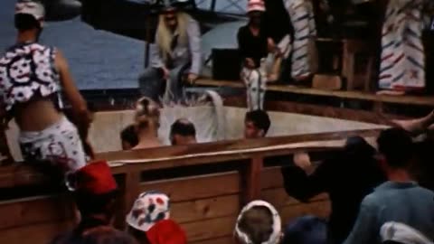 CAPTAIN BARTLETT'S PRE-W... - CAPTAIN BARTLETT'S PRE-WAR FILM OF THE ORIENT - gov.archives.arc.77408