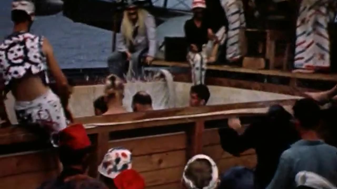 CAPTAIN BARTLETT'S PRE-W... - CAPTAIN BARTLETT'S PRE-WAR FILM OF THE ORIENT - gov.archives.arc.77408