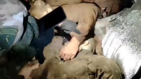 Ukraine war combat footage 3/1/25