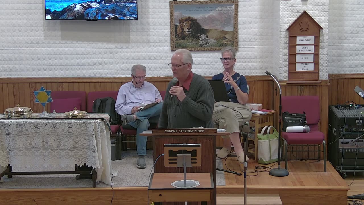 Supernatural is Natural For the Kingdom of Heaven