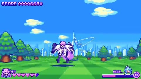 PC Longplay - Dimension Tripper Neptune - TOP NEP - EN