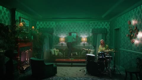 Taylor Swift - Lover (Official Music Video)