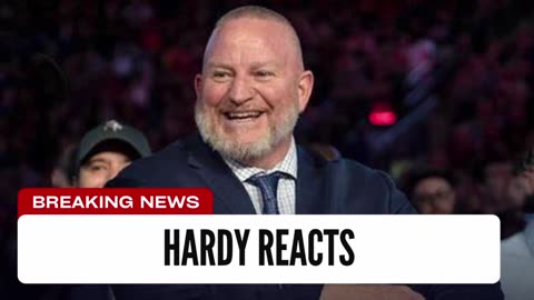 Matt Hardy Reacts To Road Dogg Becoming Co-Lead Writer