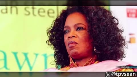 11026 Terry says "OPRAH NO!" - Do You Believe This?