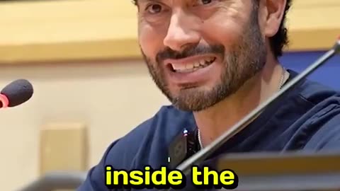 Basic common sense, Immigration isn't welfare