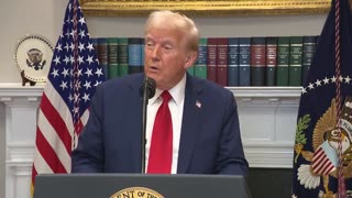 President Trump to Visit North Carolina Friday & See Relief Progress Since Hurricane Helene, followed by visit to LA to survey wildfires devastation