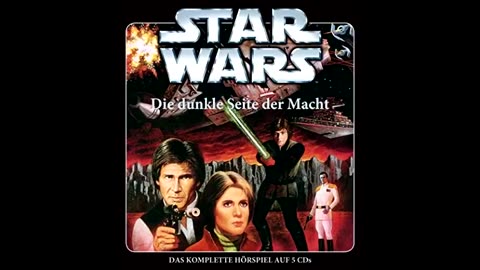 Star Wars Die dunkle Seite der Macht (Hörbuch)