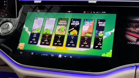 🏎️✨ The Luxury Features of This Car Will Leave You in Awe! | LuxurySportsCars