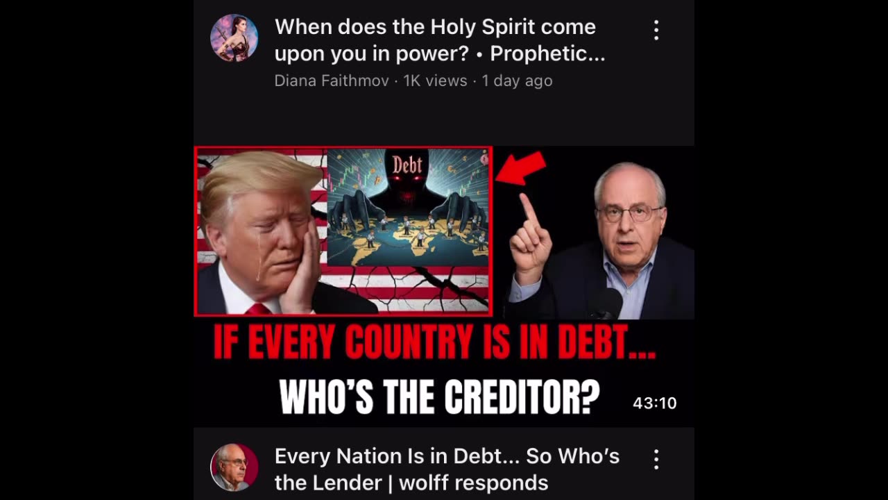 Don’t ask questions you don’t want the answers to right