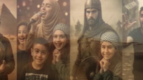 Islam - Nothing Going to Change my Love for you