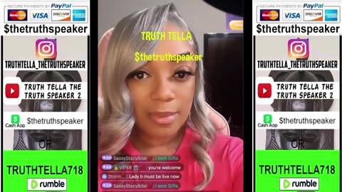 MRS. DIVERSE NIGHTCAP GOING IN ON LADYBEE 1/28/26