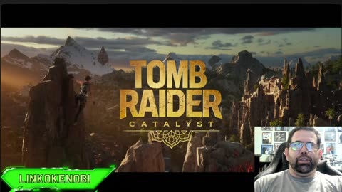 Tomb Raider Catalyst
