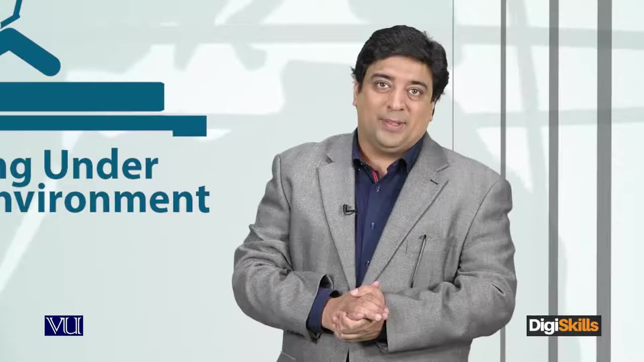 Topic 12_ What is the Key to Success _ Hisham Sarwar _ Digi Skills _ Sociolance _ Freelancing