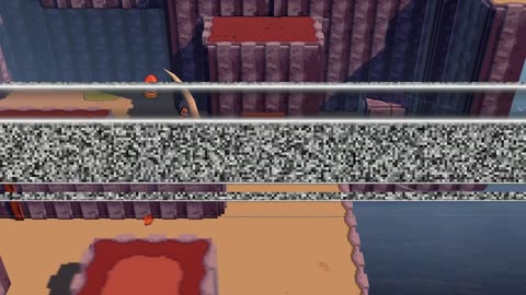 Cassette Beasts: krab (magic)