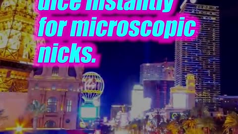 Top 5 Vegas Casino Dice Myths — EXPOSED.