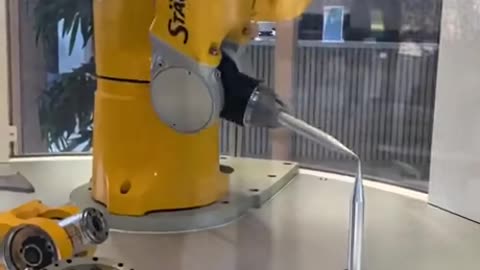 build Robots Then Complain They Take our Jobs