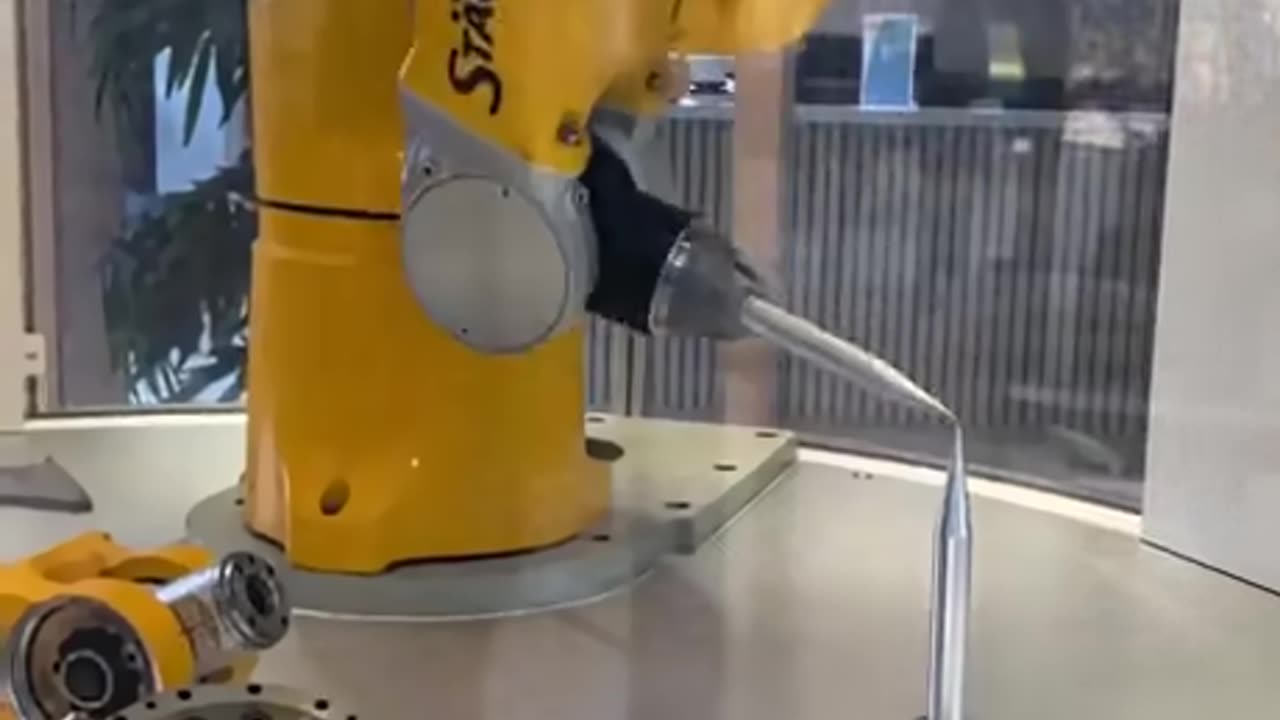 build Robots Then Complain They Take our Jobs